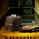 A kilogram of pasta cost 2,500,000 bolívares ($0.38) before Aug. 20.